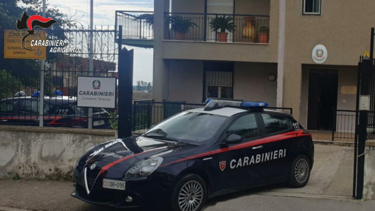 Agrigento, due donne trovate morte a Naro: ipotesi di duplice omicidio