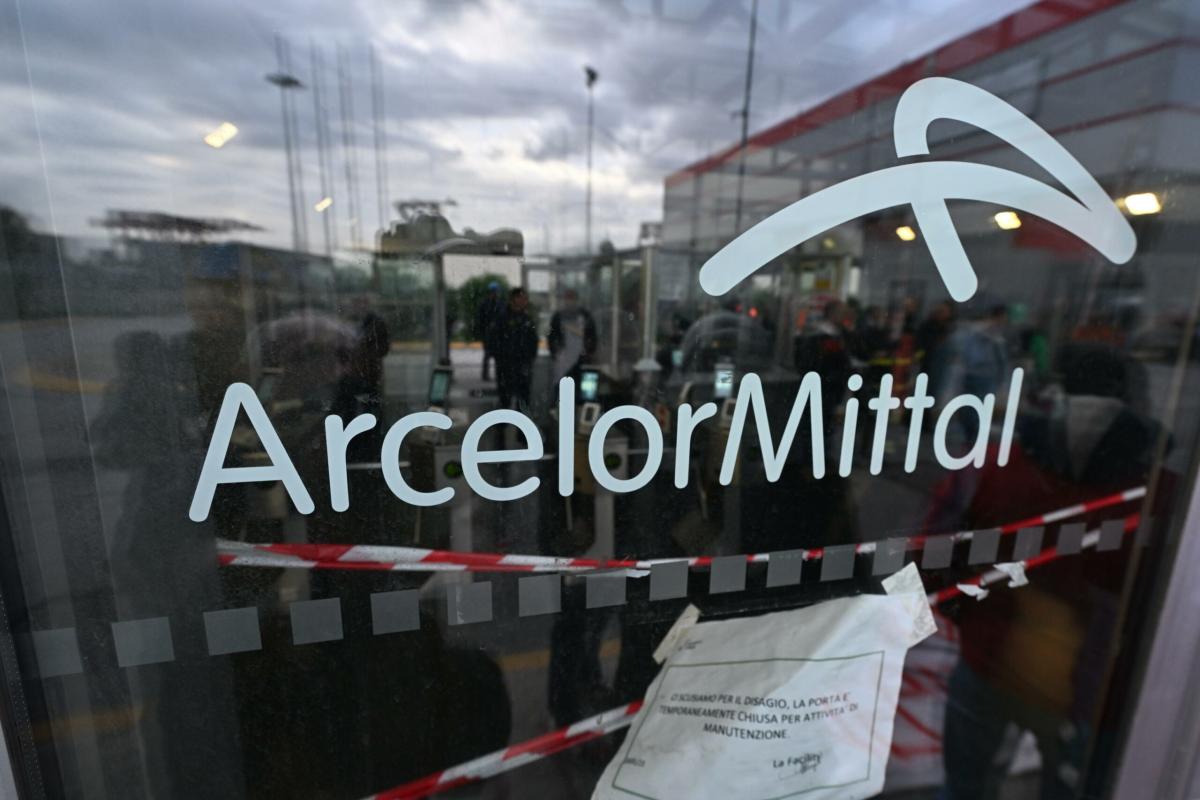 Ex Ilva, salta accordo tra Arcelor Mittal e Governo