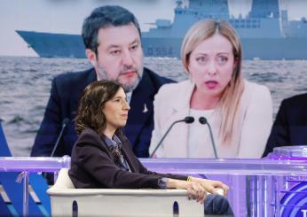 Elezioni regionali, Schlein: “Responsabilità unità è di tutti. Dossieraggio? Scandalo di gravità inaudita”