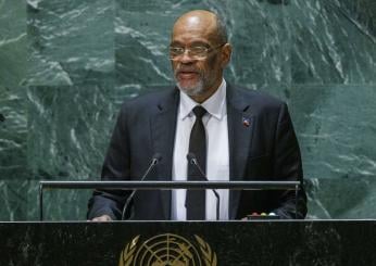 Chi è Ariel Henry: età, carriera, patrimonio e moglie dell’ex primo ministro di Haiti