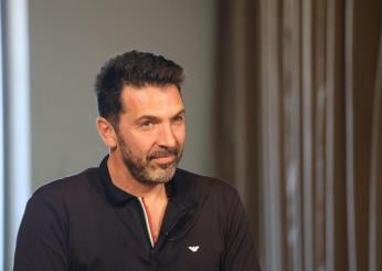 Gigi Buffon e Ilaria D’Amico sposi: look, invitati, testimoni e location