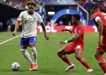 Dove giocherà Weston McKennie nella prossima stagione? Un club di serie A sul centrocampista della Juventus