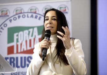 Ddl Autonomia Differenziata, Ronzulli attacca: “Chi si oppone va co…