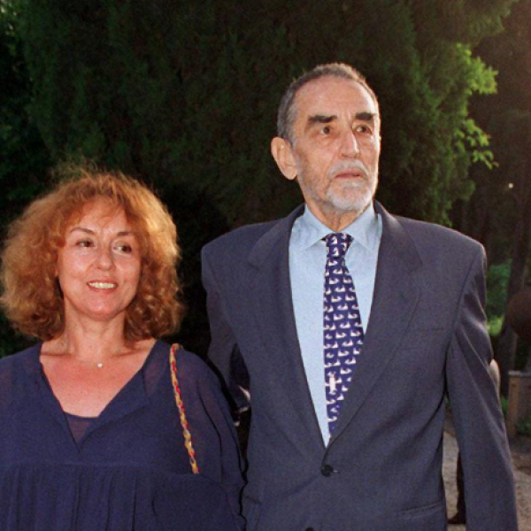 Addio a Diletta d’Andrea Gassmann: causa morte, vita privata e matrimonio con Vittorio Gassman