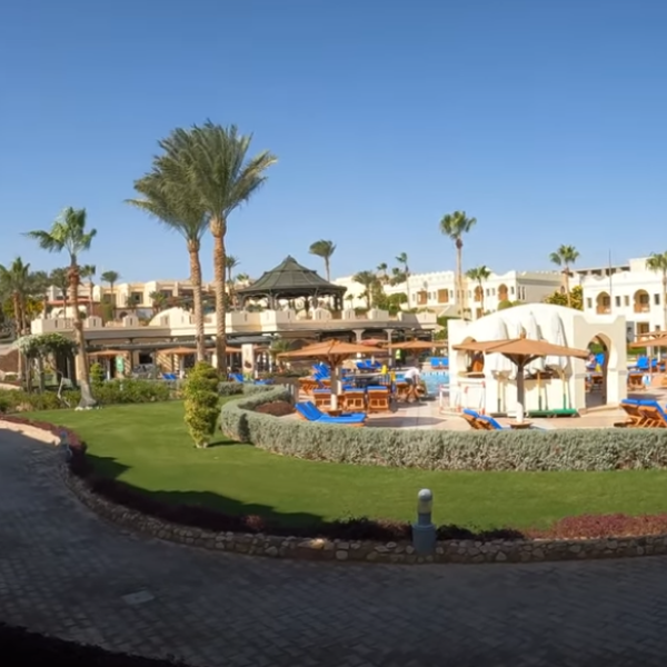 Cosa fare a Sharm el Sheikh a Natale e Capodanno?