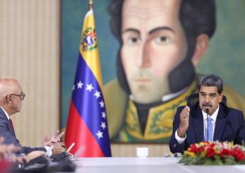 Elezioni Venezuela, l’UE e altri 21 paesi vogliono la verifica sul voto: cosa succede ora?