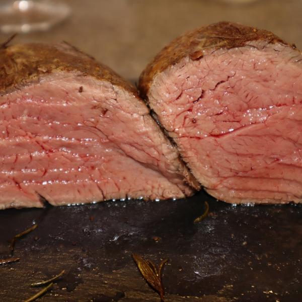 Roast beef: ricetta classica all’inglese