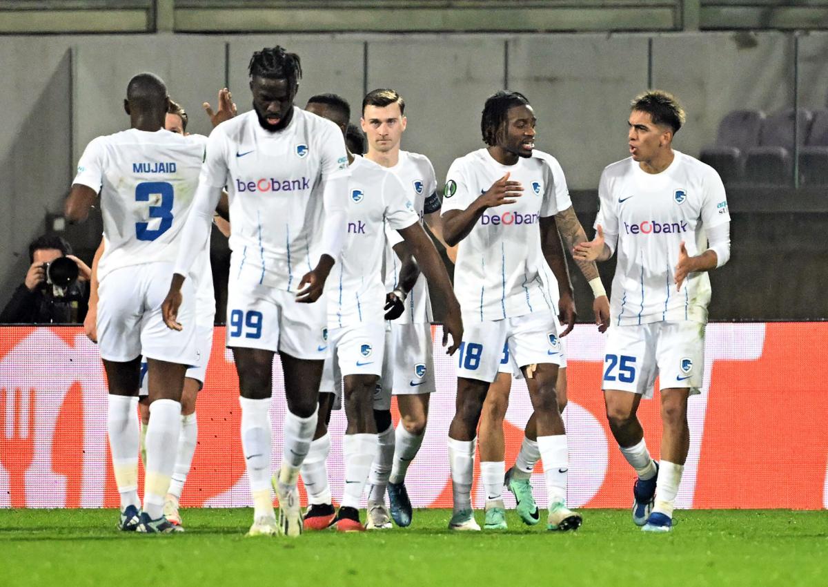 Belgio, Anderlecht-Genk cambia la storia: errore del Var, la partita si rigioca