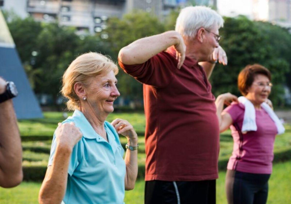 Quali sono gli sport giusti per rinforzare le ossa e prevenire, così, l’osteoporosi