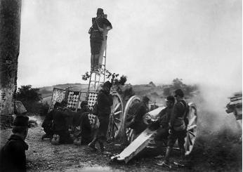 Accadde oggi, 6 novembre 1917: finisce la 3° battaglia di Ypres