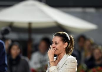 Flavia Pennetta: “Sinner mi piace ma non condivido una sua scelta”