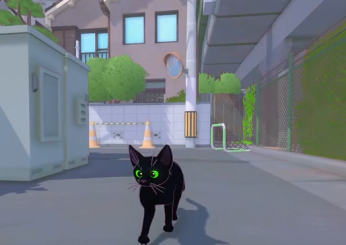 Little Kitty, Big City: quando esce, trama e trailer del videogioco d’avventura