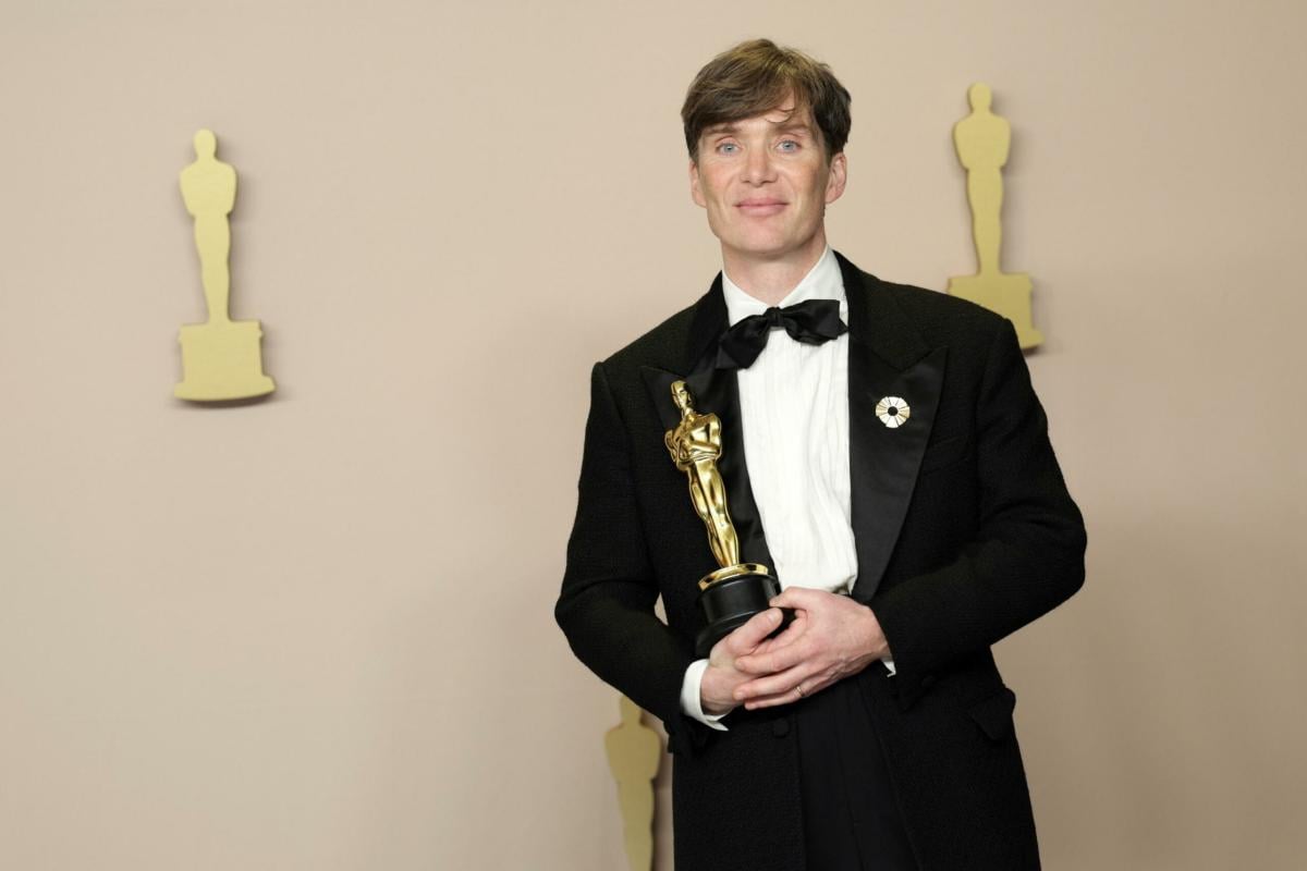 “Oppenheimer” dove vederlo in streaming? Tutto sul film che ha vinto agli Oscar 2024