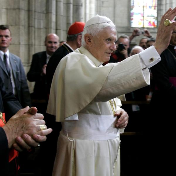 Accadde oggi, 28 febbraio 2013: le dimissioni di Benedetto XVI