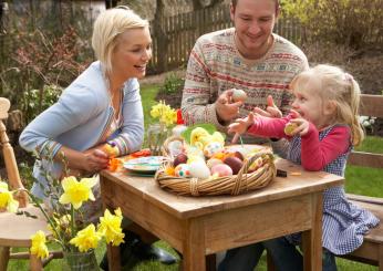 Pasqua 2022. Si torna a spendere, ma moderatamente