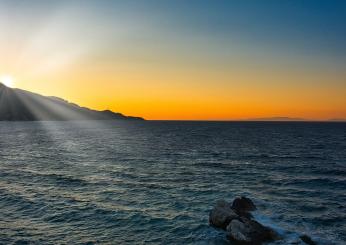 Perché andare a Samos​: spiagge, paesi e movida