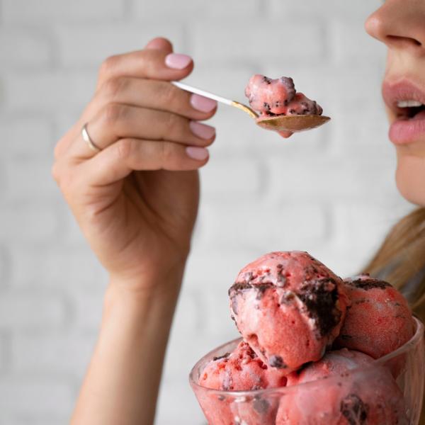 Quanto gelato per sostituire un pasto: le raccomandazioni e i consigli