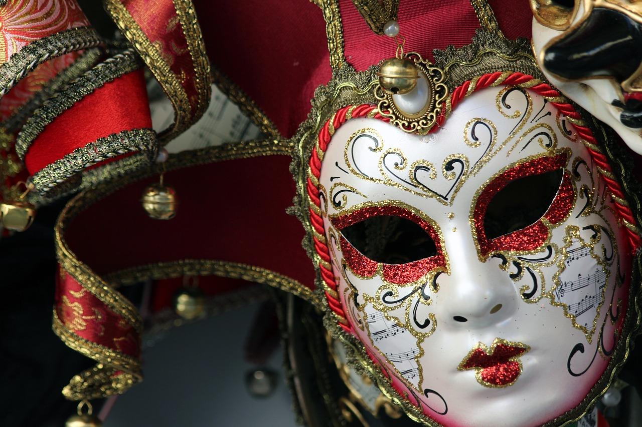 Buongiorno ultimo giorno di carnevale 2024, frasi e immagini da inviare su Whatsapp