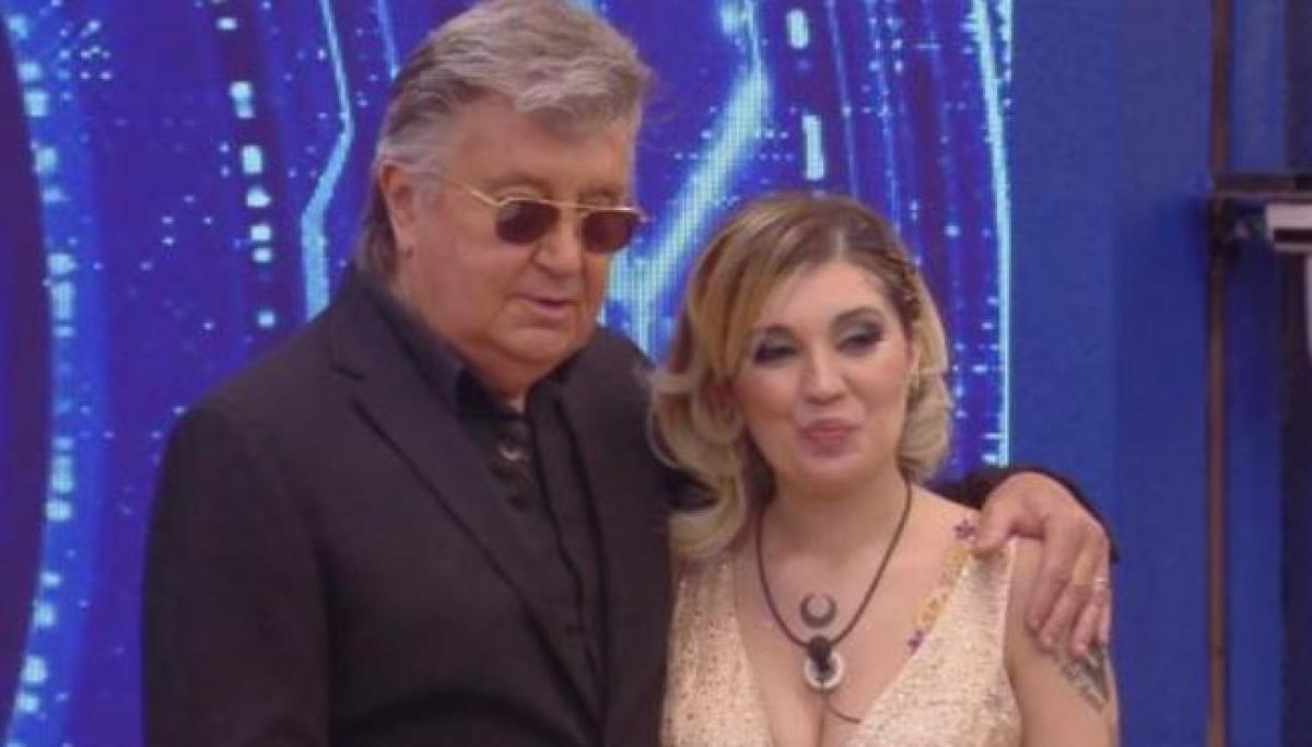 Bobby Solo e la malattia della figlia Veronica Satti: “Mi sono tagliata gambe e braccia”