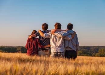 Adolescenti felici e amati avranno migliore salute cardiometabolica…