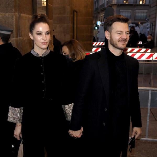 Alessandro Cattelan e Ludovica Sauer: come si sono conosciuti e quanti figli hanno?