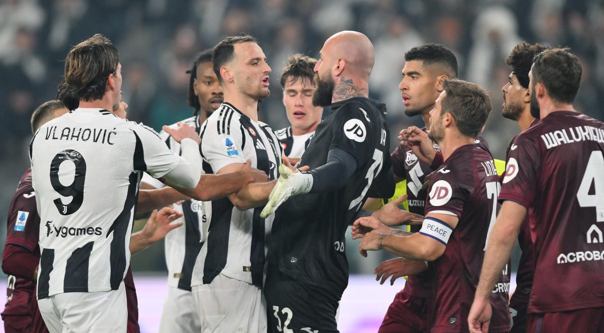 Dove vedere la stracittadina Torino-Juventus?