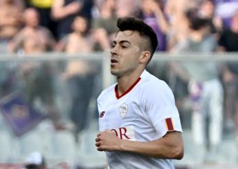 Roma ed El Shaarawy ancora insieme, la conferma del rinnovo arriva via social