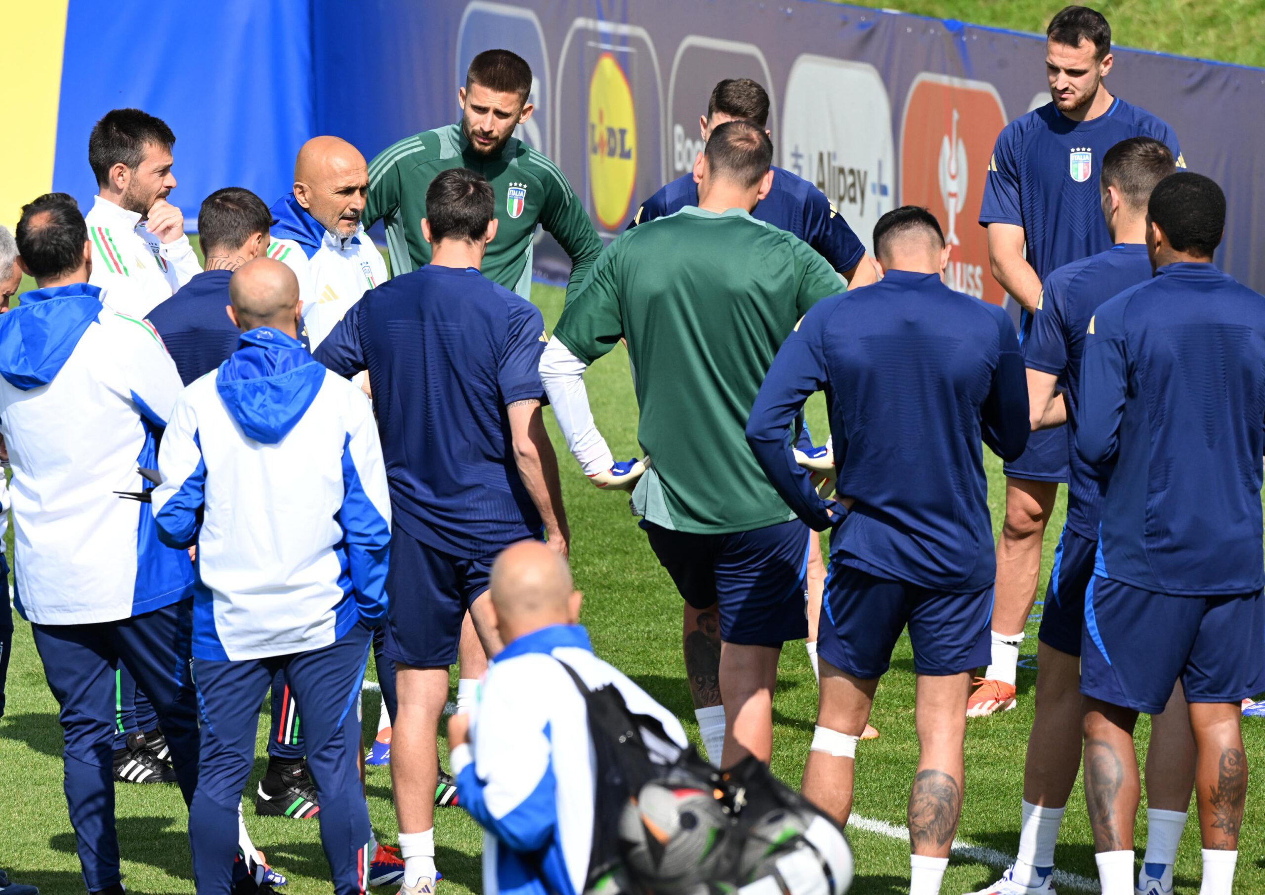 Euro 2024, chi gioca oggi giovedì 20 giugno e a che ora? In prima serata c’è l’Italia di Spalletti