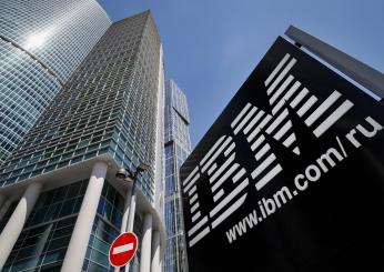 IBM lascia la Russia – Continua l’esodo delle società