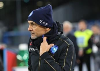 Juventus-Napoli, Spalletti: “Lo scudetto ripaga i sacrifici”. Allegri: “Subito gol evitabile”