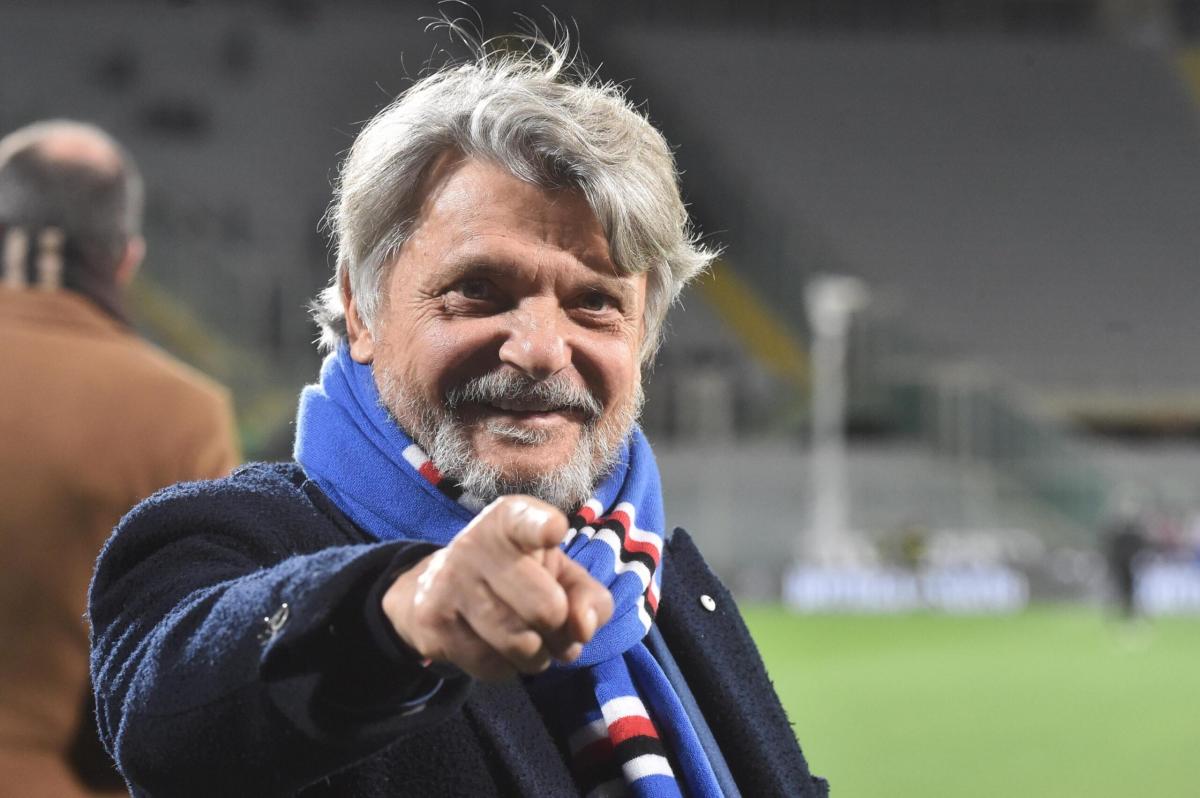 Clamoroso, il contratto di Massimo Ferrero con la Ternana Calcio è …