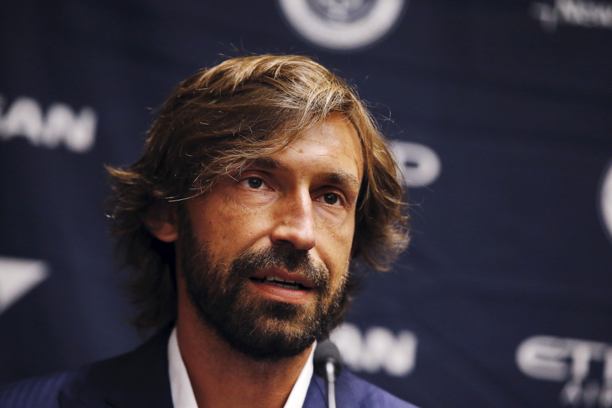 Pirlo firma con il Karagumruk: contratto annuale per l’ex allenator…