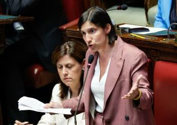 Salario minimo, Meloni fa imbestialire le opposizioni, Schlein (Pd)…