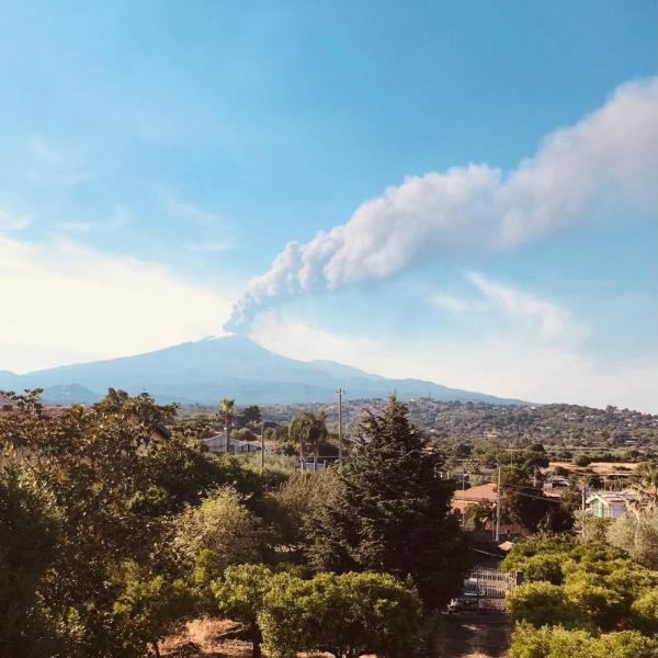 Opera festival: un grande evento nel paradiso dell’Etna