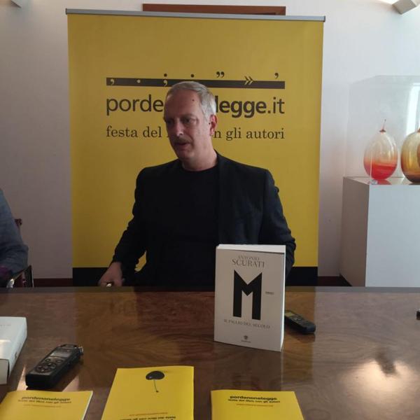 Arriva Pordenonelegge 2022: festa del libro con gli autori