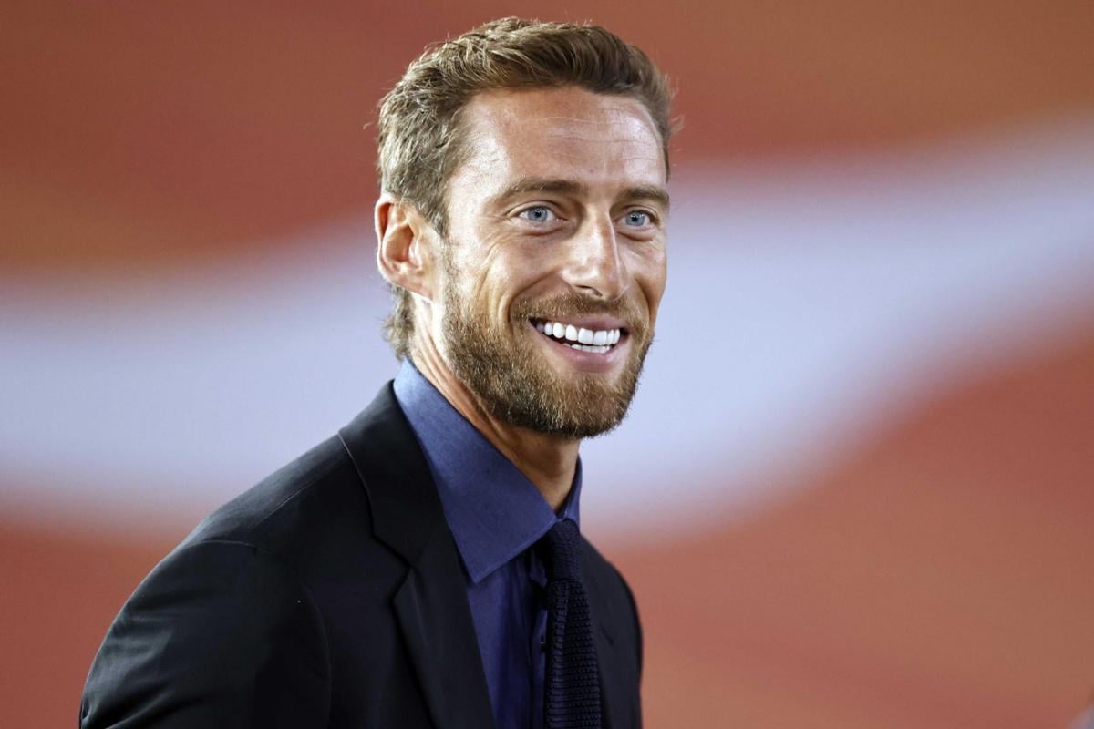 Moglie Marchisio, chi è Roberta Sinopoli