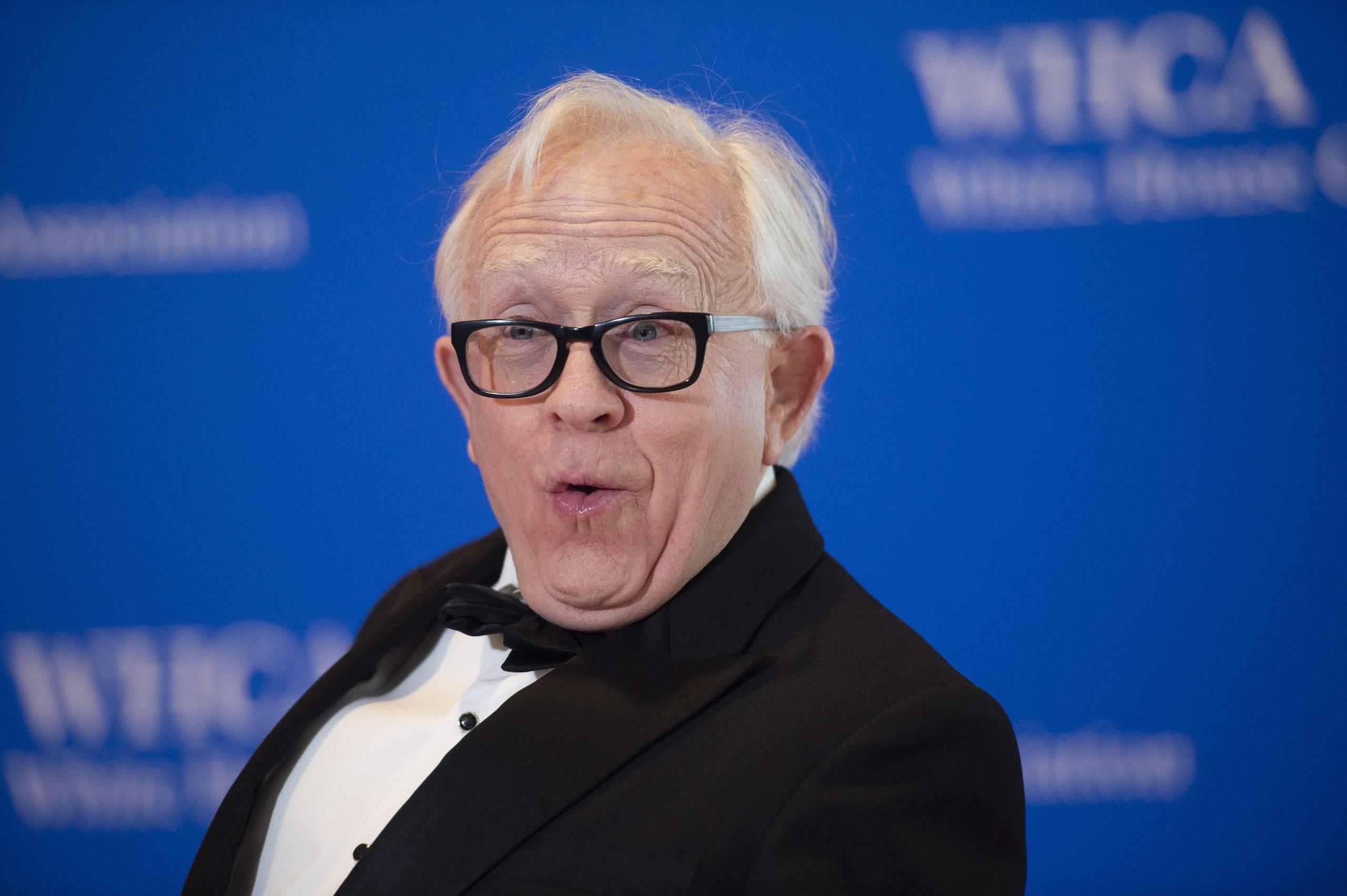 Leslie Jordan morto in un incidente, chi era la star di Will and Grace