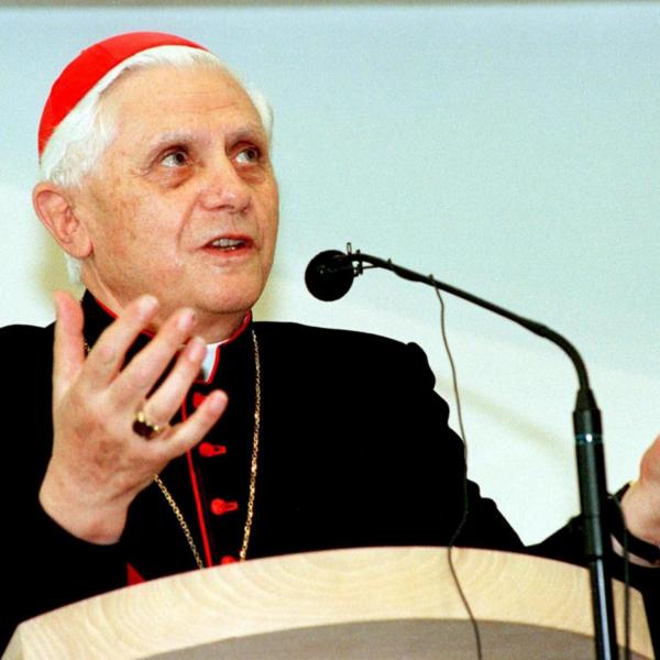 Habermas Ratzinger: il confronto tra filosofia e religione e le rec…