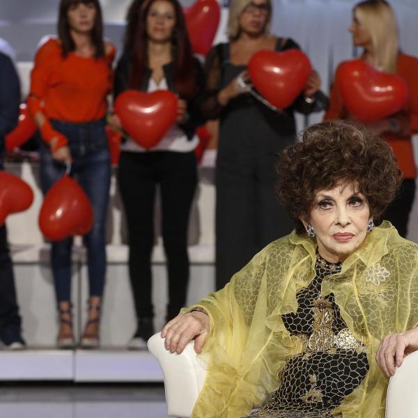 Dove è nata Gina Lollobrigida e chi è l’ex fidanzato Javier Rigau?