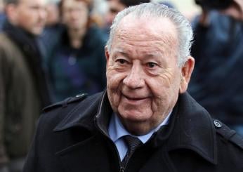 È morto Just Fontaine, il capocannoniere del Mondiale del 1958