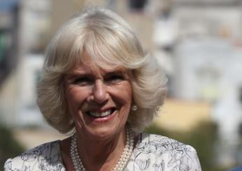 Camilla Parker Bowles: età, altezza, figli e biografia della Regina…