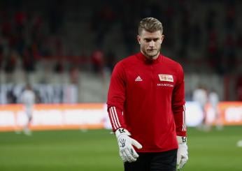 Loris Karius: età, stipendio, squadra e biografia del fidanzato di Diletta Leotta