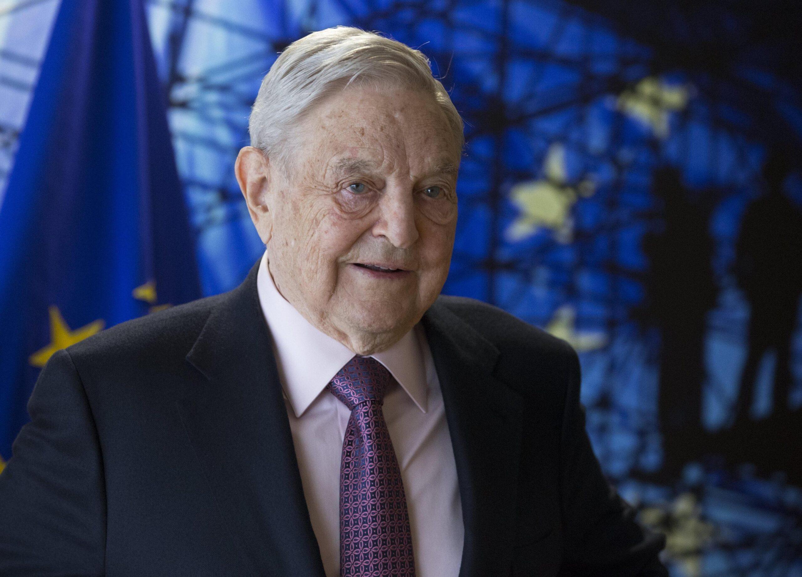 Chi è George Soros? Età, origini, mogli, figli e biografia dell’imprenditore