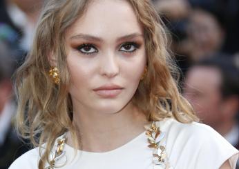 The Idol, fuori il trailer della serie con Lily-Rose Depp