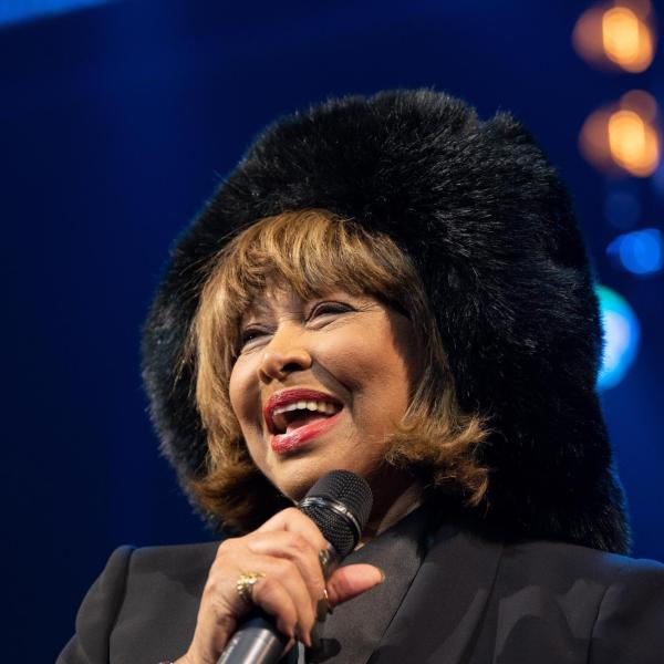 Tina Turner causa morte, la regina del rock aveva 83 anni