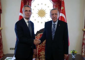 Stoltenberg indica la strada a Erdogan: la Svezia è pronta per la Nato