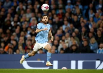 Finale di Champions, le parole di Bernardo Silva: “Dobbiamo vincere”