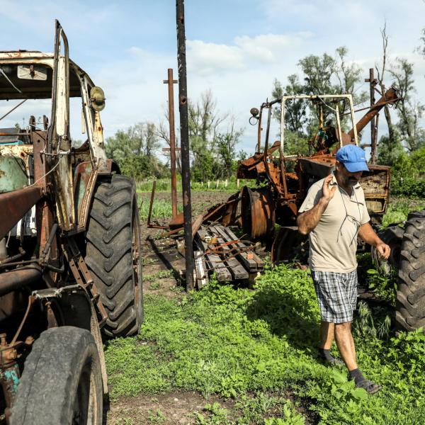 Bonus carburante imprese agricole: il 21 giugno la scadenza per la cessione del credito