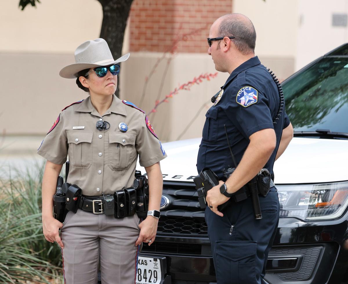 Usa, 21enne trovata morta nel bagagliaio della sua auto in Texas: a…