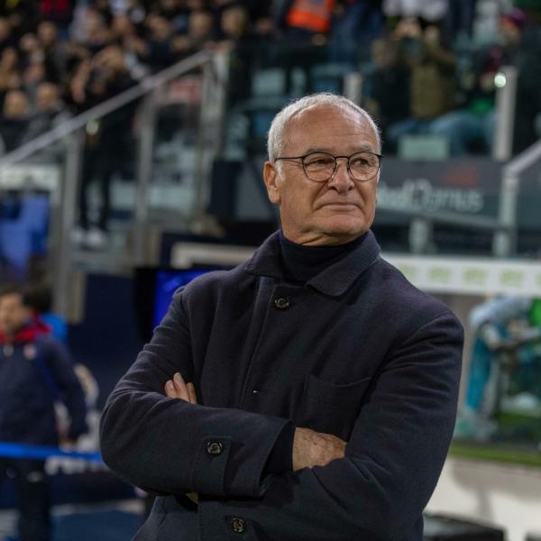 Un Cagliari rinato nel segno del maestro Ranieri, Ielpo: “Claudio motivatore come pochi. Avanti con lui, ma serve un progetto solido”